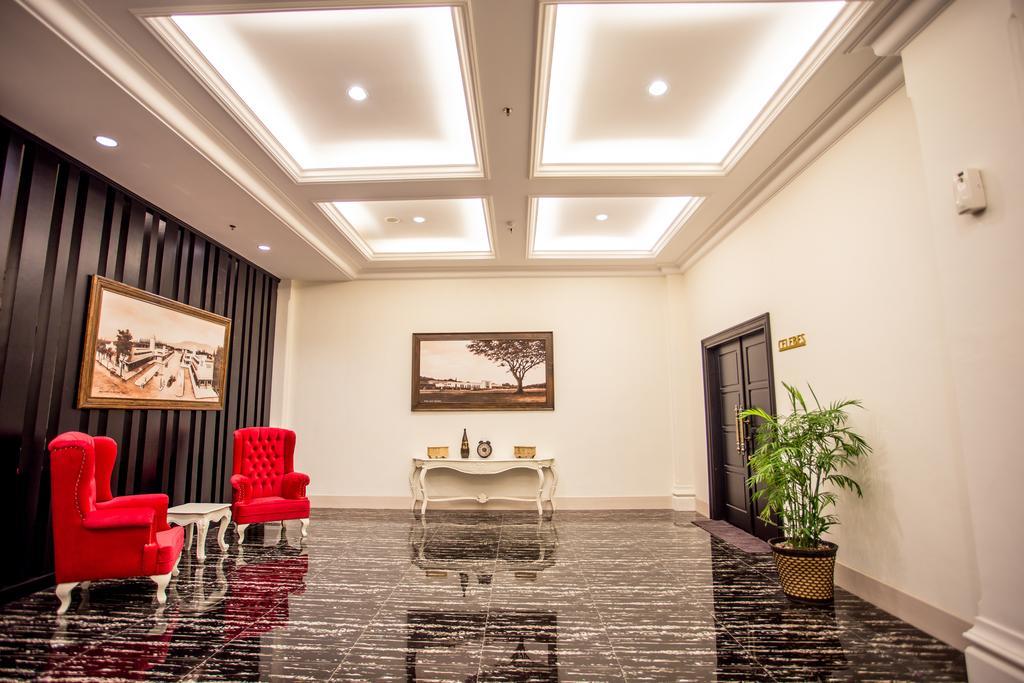 Same Hotel Μαλάνγκ Εξωτερικό φωτογραφία
