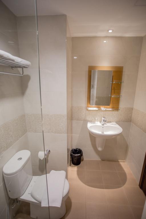 Same Hotel Μαλάνγκ Εξωτερικό φωτογραφία