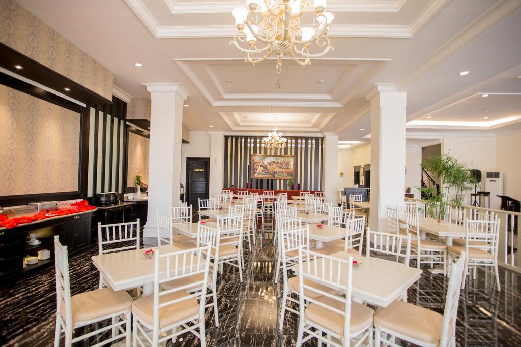 Same Hotel Μαλάνγκ Εξωτερικό φωτογραφία