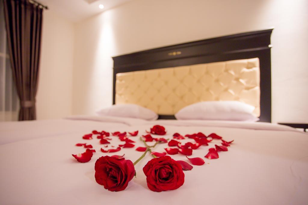 Same Hotel Μαλάνγκ Εξωτερικό φωτογραφία