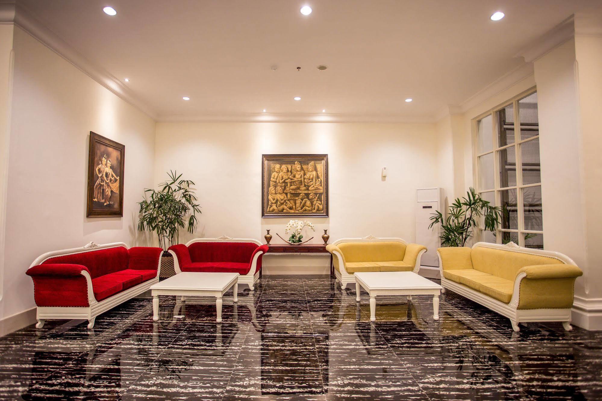 Same Hotel Μαλάνγκ Εξωτερικό φωτογραφία