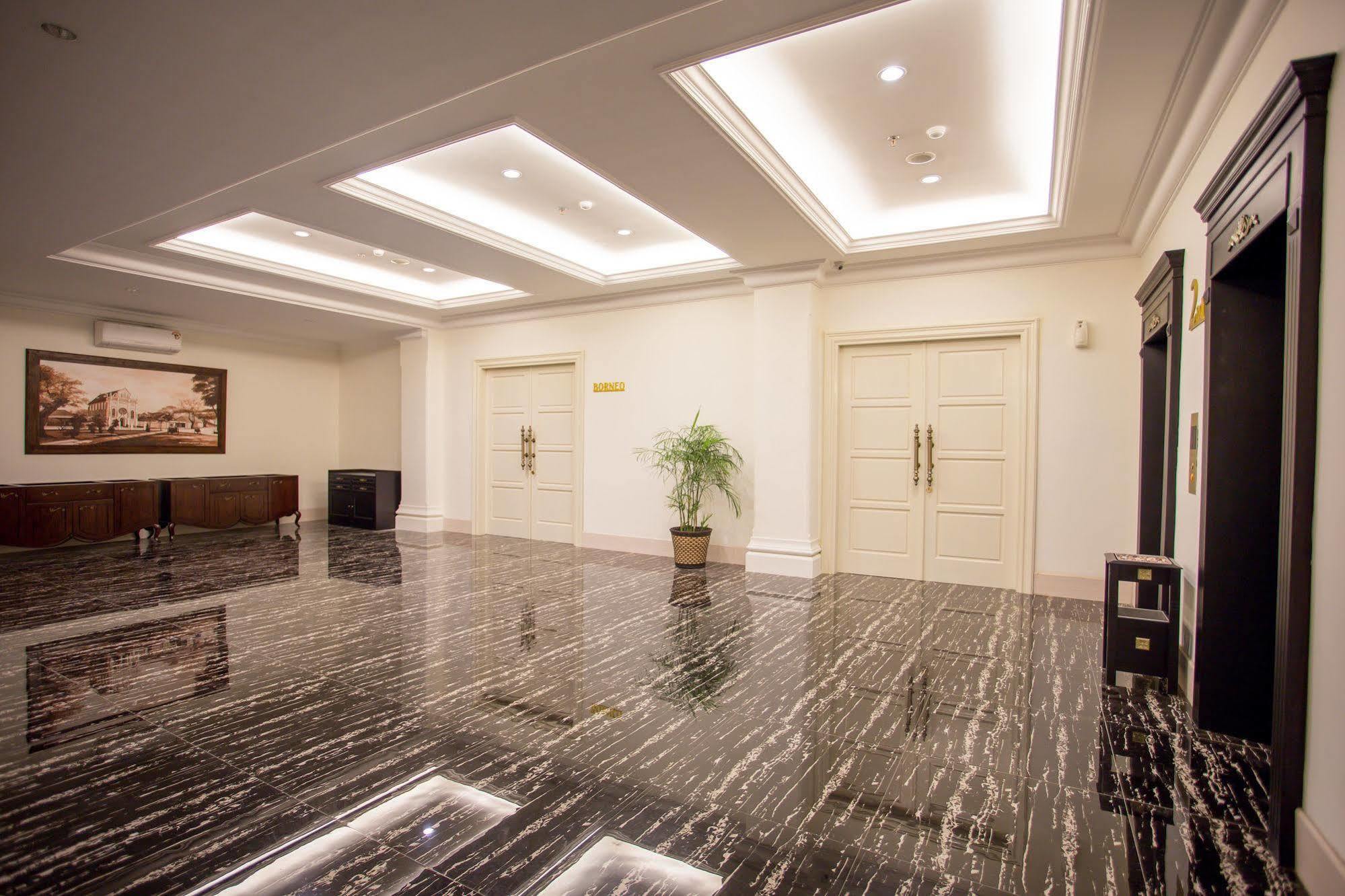 Same Hotel Μαλάνγκ Εξωτερικό φωτογραφία