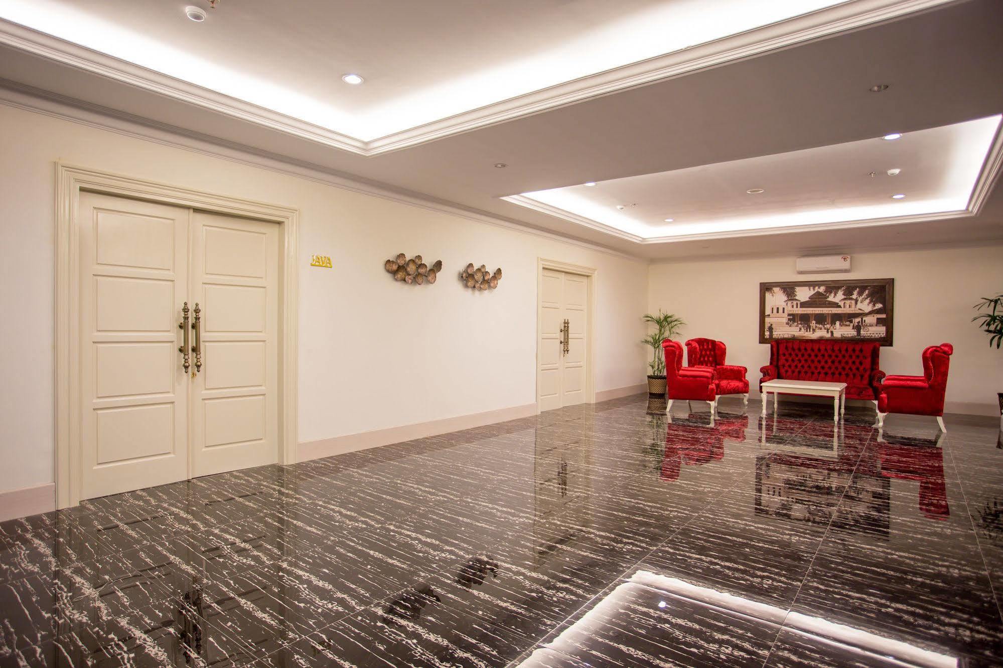 Same Hotel Μαλάνγκ Εξωτερικό φωτογραφία